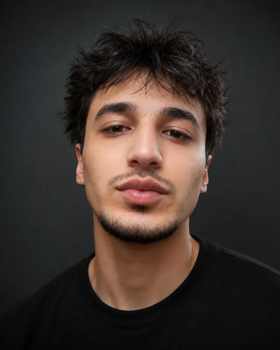 Alihan Ergin, co-founder of AI Craft Academy