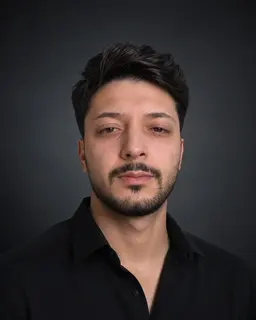 Omer Faruk Sahin